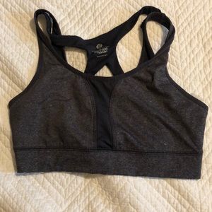 Old Navy sports bra